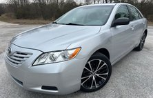 2007 Toyota Camry LE V6