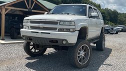 2004 Chevrolet Tahoe 4WD