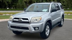 2008 Toyota 4Runner Sport