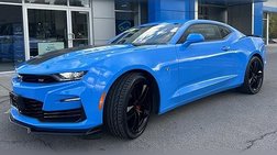 2023 Chevrolet Camaro SS