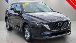 2023 Mazda CX-5 2.5 S