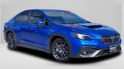 2024 Subaru WRX Premium