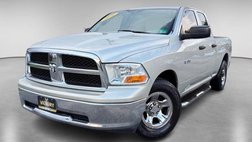 2010 Dodge Ram 1500 ST
