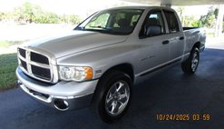 2005 Dodge Ram 1500