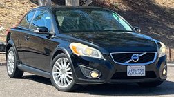 2011 Volvo C30 T5