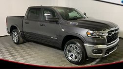 2026 Ram Ram Pickup 1500 Big Horn
