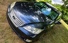 2010 Lexus ES 350 Base