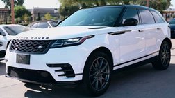 2021 Land Rover Range Rover Velar P250 R-Dynamic S