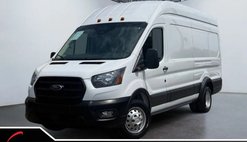 2021 Ford Transit 350 HD
