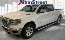 2022 Ram Ram Pickup 1500 Laramie