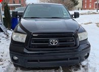 2012 Toyota Tundra Grade