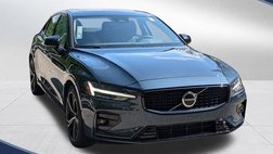 2025 Volvo S60 B5 Core