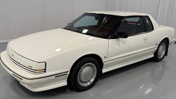 1990 Oldsmobile Toronado Trofeo