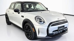 2022 MINI Hardtop Cooper