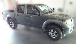 2006 Nissan Frontier LE