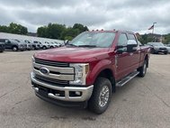 2018 Ford Super Duty F-250 Lariat