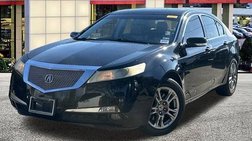 2009 Acura TL Base