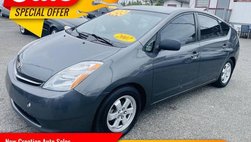 2007 Toyota Prius FWD