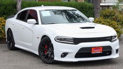 2018 Dodge Charger R/T Scat Pack