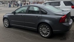 2010 Volvo S40 2.4i