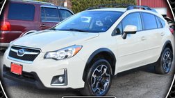 2014 Subaru XV Crosstrek 2.0i Limited