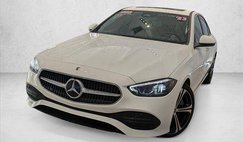 2023 Mercedes-Benz C-Class C 300 4MATIC