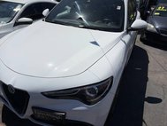 2022 Alfa Romeo Stelvio Sprint