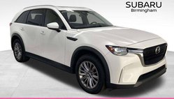 2024 Mazda CX-90 3.3 Turbo Preferred Plus