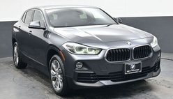 2018 BMW X2 xDrive28i