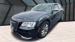2019 Chrysler 300 Limited