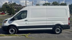 2017 Ford Transit 250