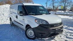 2021 Ram ProMaster City Base