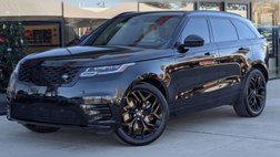 2023 Land Rover Range Rover Velar P400 HST