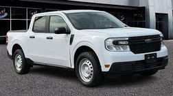 2023 Ford Maverick XL
