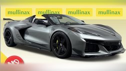 2023 Chevrolet Corvette Z06