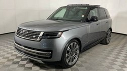 2024 Land Rover Range Rover P530 SE