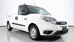2022 Ram ProMaster City Base