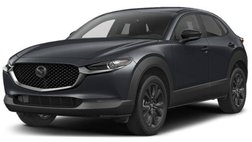 2026 Mazda CX-30 2.5 S Select Sport