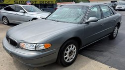 2005 Buick Century Sedan