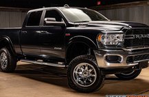 2021 Ram Ram Pickup 2500 Big Horn