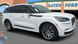 2023 Lincoln Aviator Grand Touring