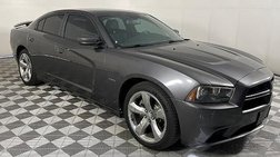 2014 Dodge Charger R/T