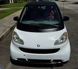 2008 Smart Fortwo pure
