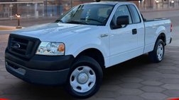 2006 Ford F-150 STX