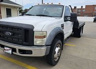 2008 Ford 