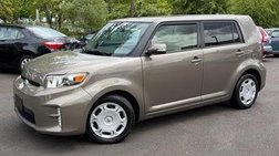 2013 Scion xB 10 Series