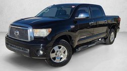 2011 Toyota Tundra Limited