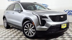 2023 Cadillac XT4 Sport