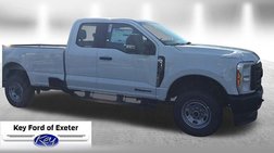 2026 Ford Super Duty F-250 XL