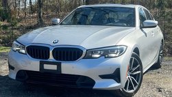 2019 BMW 3 Series 330i xDrive
